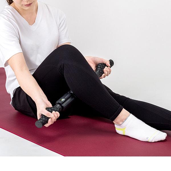 TRIGGER POINT セット販売 筋膜リリース 4点セット TRIGGER POINT セットでお買い得トリガーポイント フォーム