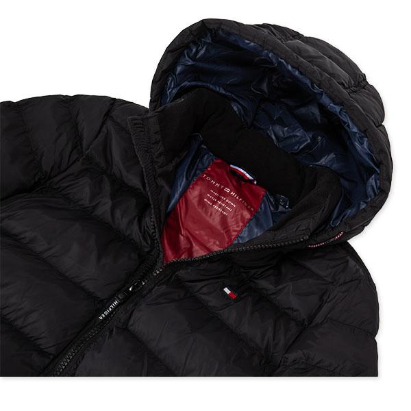 TOMMY HILFIGER（トミー・ヒルフィガー） 【並行輸入品】 ダウン