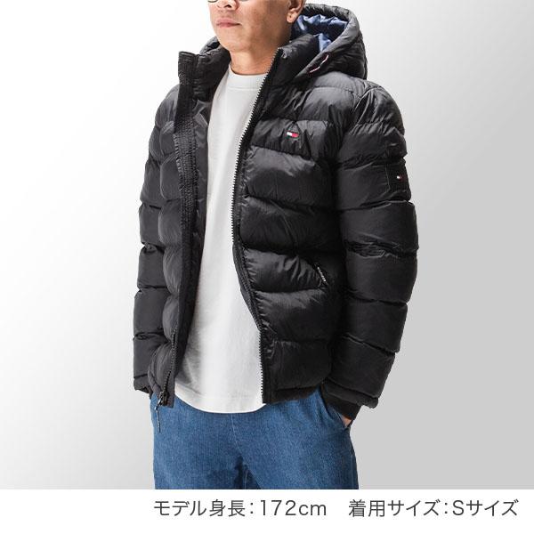 TOMMY HILFIGER ポイント利用 トミーヒルフィガー Tommy Hilfiger 