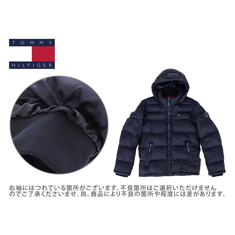 TOMMY HILFIGER（トミー・ヒルフィガー） 【訳あり】トミー