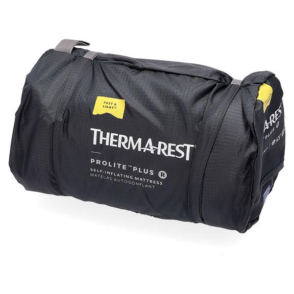 サーマレスト Thermarest マットレス マット プロライト プラス 