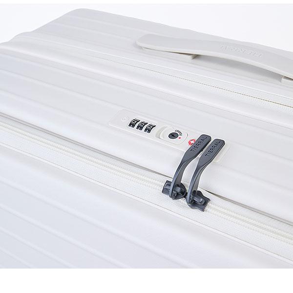 ティエラル TIERRAL スーツケース Lサイズ 86-98L トマル 2.0 TOMARU 2.0 L フロントオープンの画像