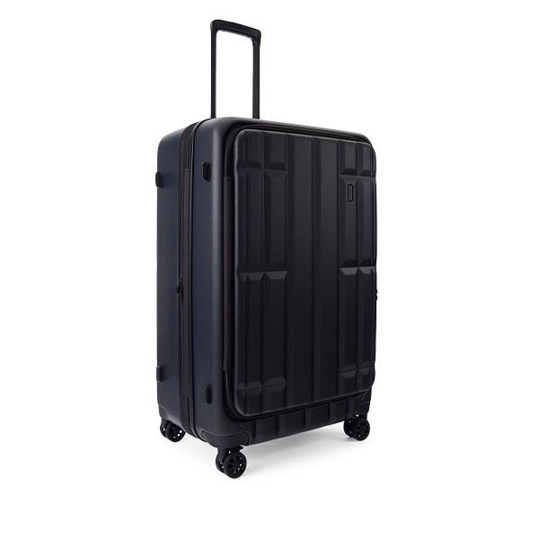 ティエラル TIERRAL TORERU 3.0 Lサイズ 容量拡張 キャリーケース トレル スーツケース キャリーバッグ 旅行の画像