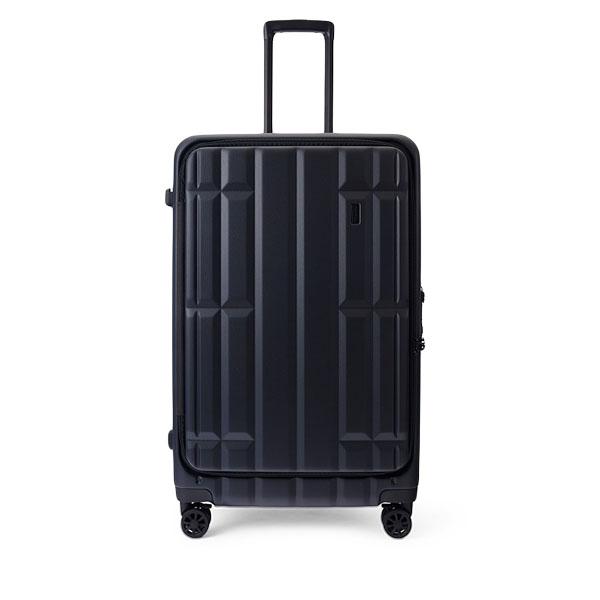 ティエラル TIERRAL TORERU 3.0 Lサイズ 容量拡張 キャリーケース トレル スーツケース キャリーバッグ 旅行の画像