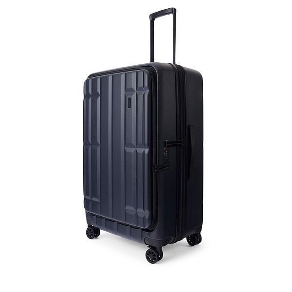 ティエラル TIERRAL TORERU 3.0 Lサイズ 容量拡張 キャリーケース トレル スーツケース キャリーバッグ 旅行の画像