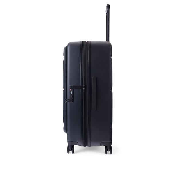 ティエラル TIERRAL TORERU 3.0 Lサイズ 容量拡張 キャリーケース トレル スーツケース キャリーバッグ 旅行の画像