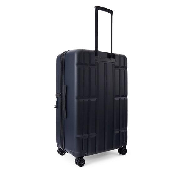 ティエラル TIERRAL TORERU 3.0 Lサイズ 容量拡張 キャリーケース トレル スーツケース キャリーバッグ 旅行の画像