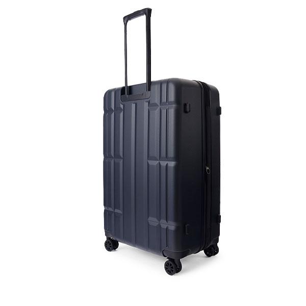 ティエラル TIERRAL TORERU 3.0 Lサイズ 容量拡張 キャリーケース トレル スーツケース キャリーバッグ 旅行の画像