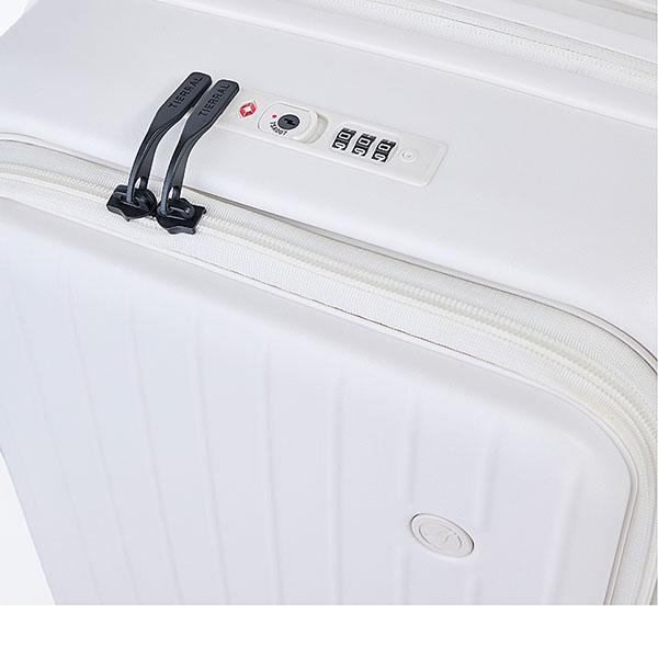 TIERRAL（ティエラル） スーツケース Sサイズ 機内持込 37-43L トマル