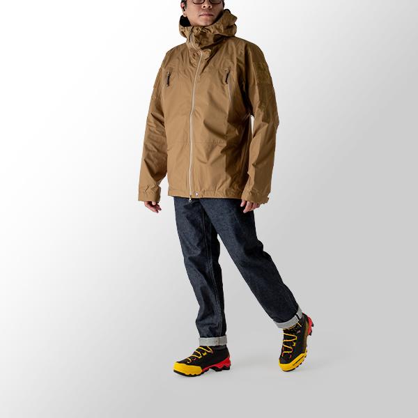 Tilak Military Gear スティンガーMIGジャケット Tilak Military Gear スティンガーMIGジャケット 【公式通販】