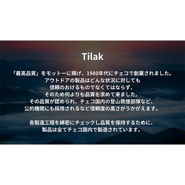 【並行輸入品】 ティラック Tilak アウター ジャケット スティンガー ミグ ジャケット Stinger Mig Jacket メンズ バレンタインの画像