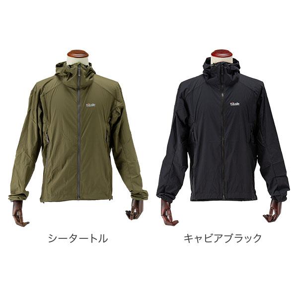 tilak（ティラック） 【並行輸入品】 Tilak Tind Jacket ティンド