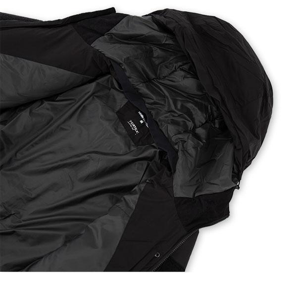 【並行輸入品】 ティラック Tilak Siberia Jacket シベリアジャケット アウター ジャケット メンズ バレンタインの画像