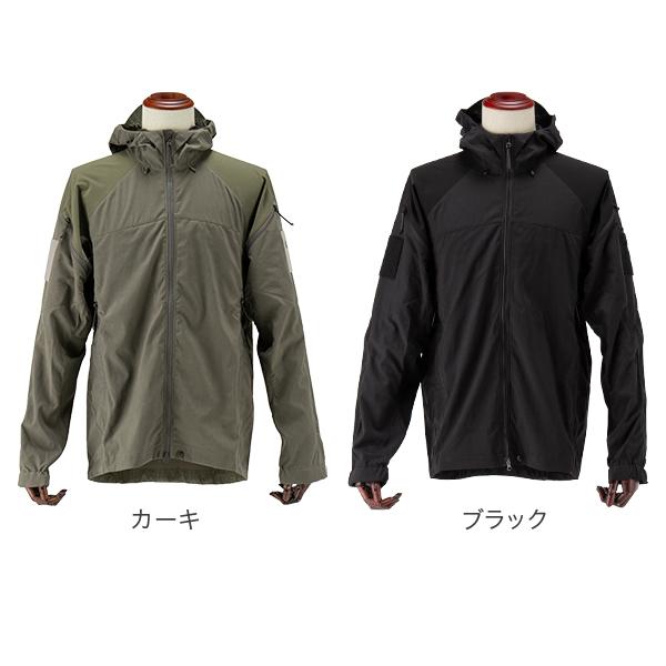 【並行輸入品】 ティラック Tilak Operator Jacket オペレータージャケット アウター ジャケット 軽量 バレンタインの画像