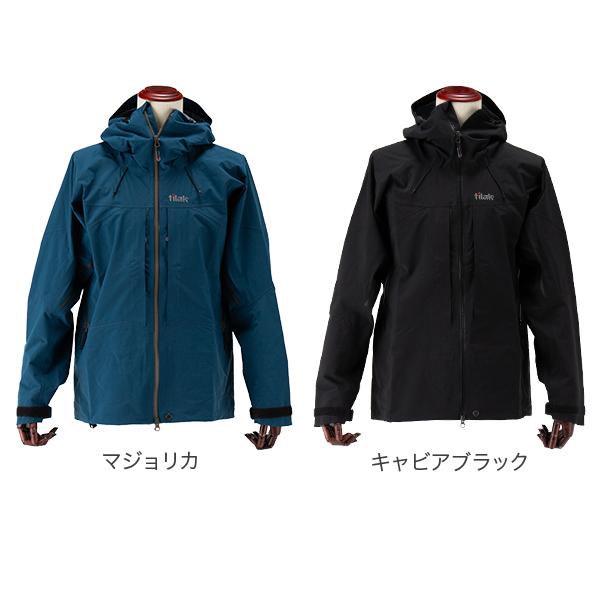 【並行輸入品】 ティラック Tilak Evolution Jacket エヴォリューションジャケット アウター メンズ バレンタインの画像