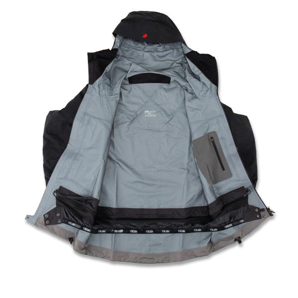 【並行輸入品】 ティラック Tilak Evolution Jacket エヴォリューションジャケット アウター メンズ バレンタインの画像