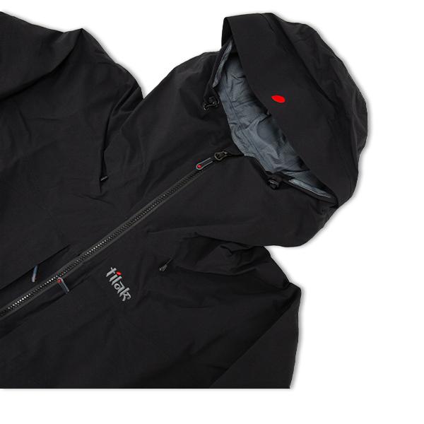 【並行輸入品】 ティラック Tilak Evolution Jacket エヴォリューションジャケット アウター メンズ バレンタインの画像