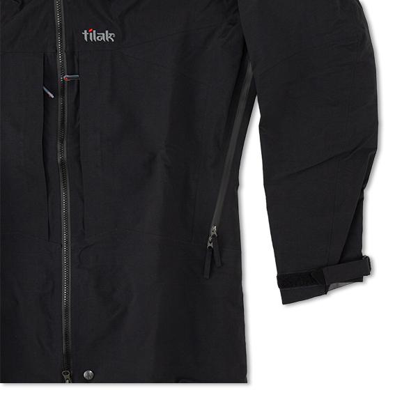 【並行輸入品】 ティラック Tilak Evolution Jacket エヴォリューションジャケット アウター メンズ バレンタインの画像