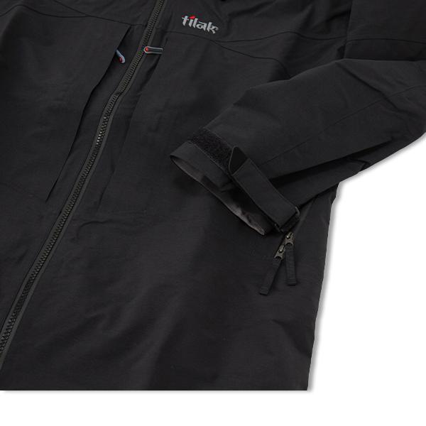 【並行輸入品】 ティラック Tilak Evolution Jacket エヴォリューションジャケット アウター メンズ バレンタインの画像