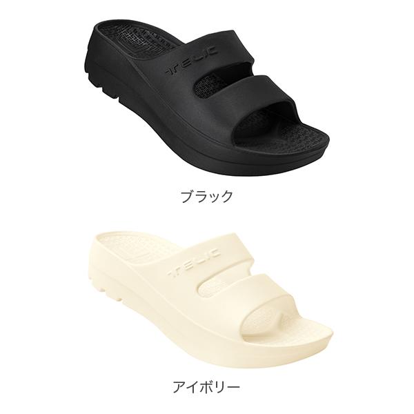 TELIC（テリック） ダブル ストラップ W-STRAP メンズ レディース