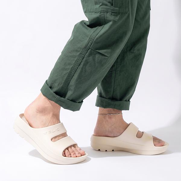 TELIC（テリック） ダブル ストラップ W-STRAP メンズ レディース