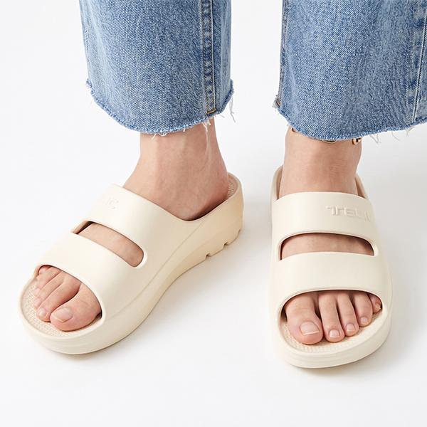 TELIC（テリック） ダブル ストラップ W-STRAP メンズ レディース