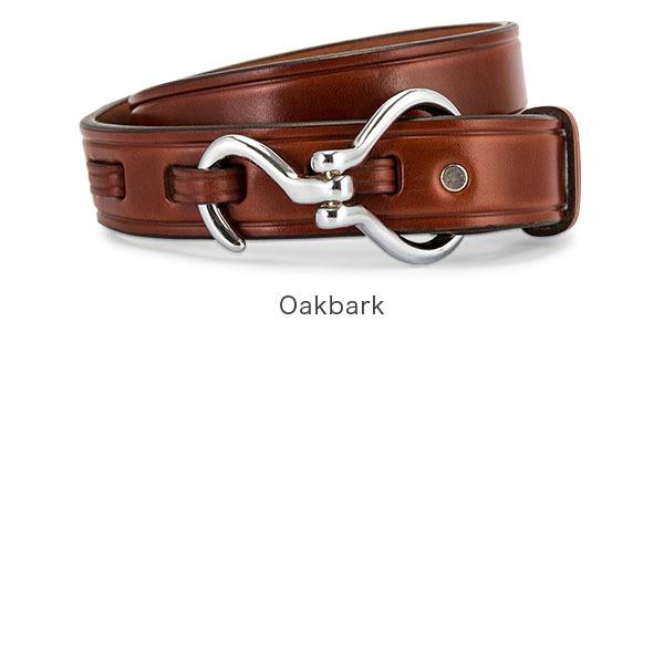 TORY LEATHER トリーレザー ベルト 1.25inch ブライドルレザー TORY LEATHER トリーレザー ベルト 1.25inch ブライドルレザー