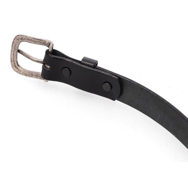 TORY LEATHER 【並行輸入品】 トリーレザー Leather Belts Plain