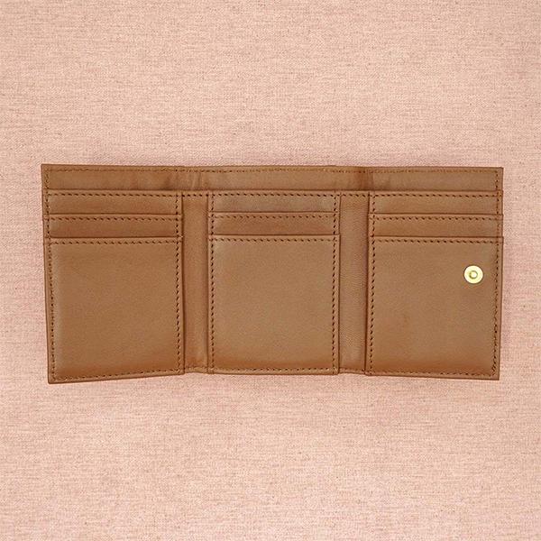 tamao tamao world タマオワールド ねこミニ財布 折り財布 刺繍財布
