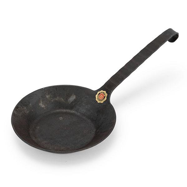 turk（ターク） 【並行輸入品】 クラシックフライパン Classic Frying
