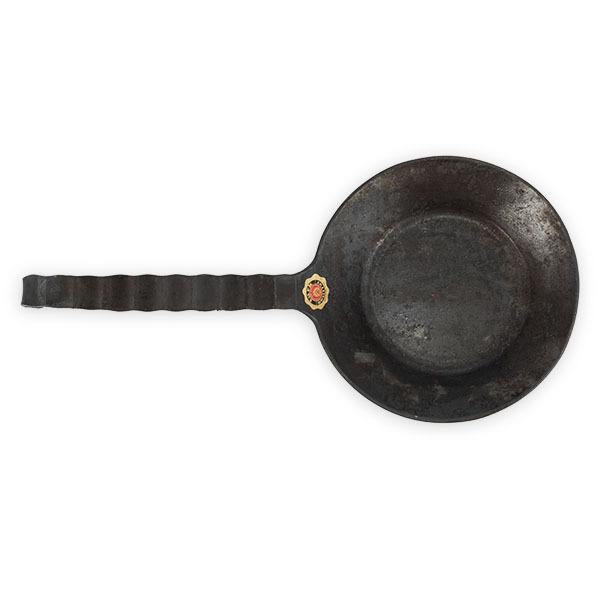 turk（ターク） 【並行輸入品】 クラシックフライパン Classic Frying