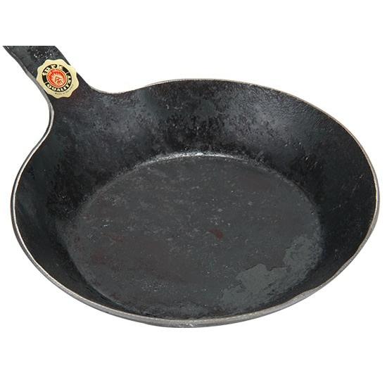 turk（ターク） 【並行輸入品】 クラシックフライパン Classic Frying
