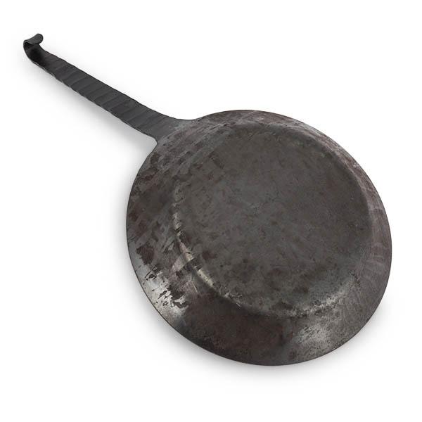 ターク turk クラシックフライパン Classic Frying pan 24cm 65524 鉄 ドイツ｜glv｜07