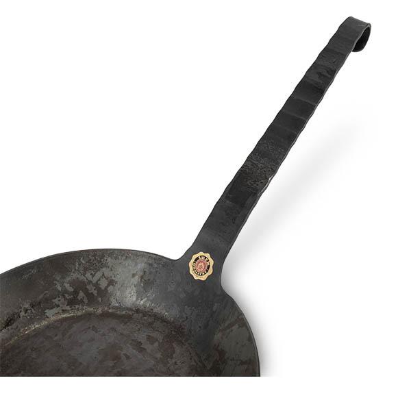 ターク turk クラシックフライパン Classic Frying pan 24cm 65524 鉄 ドイツ｜glv｜08