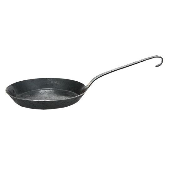 ターク turk クラシックフライパン Classic Frying pan 26cm 65526 鉄 ドイツ｜glv｜03