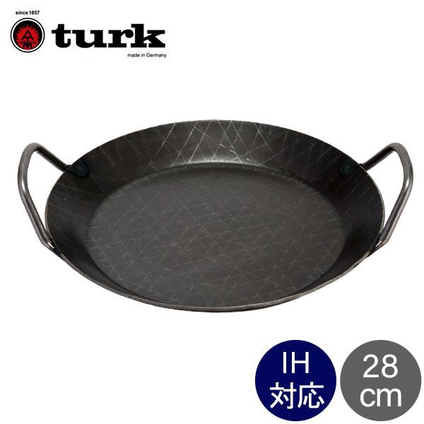 TAG（PORTER） 【並行輸入品】 ターク Turk 鉄製 サービングパン