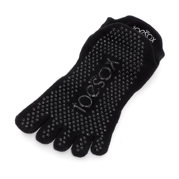 Toesox（トゥソックス） 【並行輸入品】 ピラティス靴下 ヨガ靴下 滑り