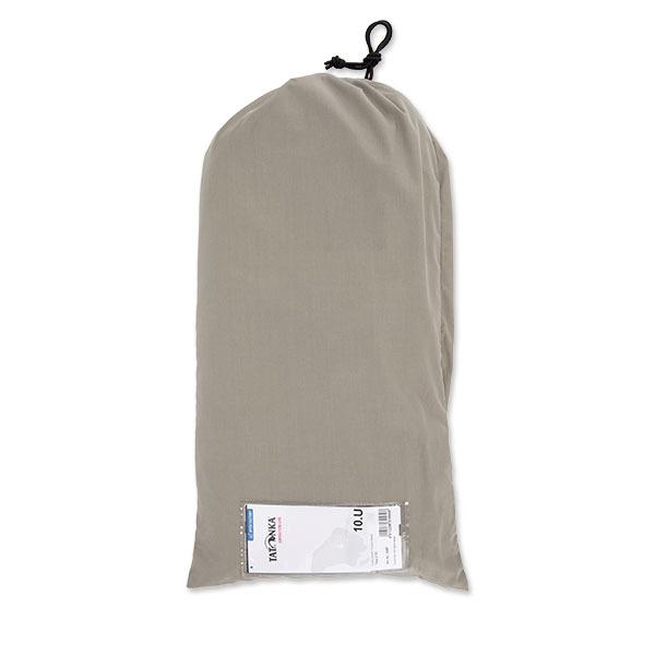 TATONKA（タトンカ） 【並行輸入品】 タープ Tarp 3 TC 400×400cm