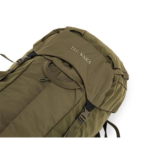 TATONKA（タトンカ） 【並行輸入品】 パックサック Yukon Carrier Pack