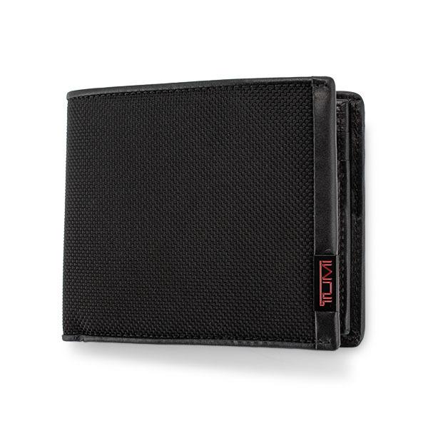 新品　未使用　TUMI　トゥミ　二つ折り財布　カードケース　お札入れ　財布 Yahoo!オークション - TUMI トゥミ 財布 二つ折り ウオレット