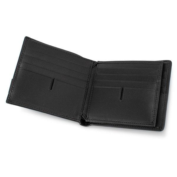 TUMI 【並行輸入品】 トゥミ 財布 メンズ アルファ 二つ折り財布