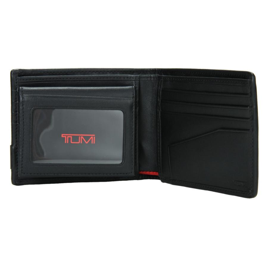 TUMI（トゥミ） 年始限定ポイントUP 【並行輸入品】 財布 メンズ