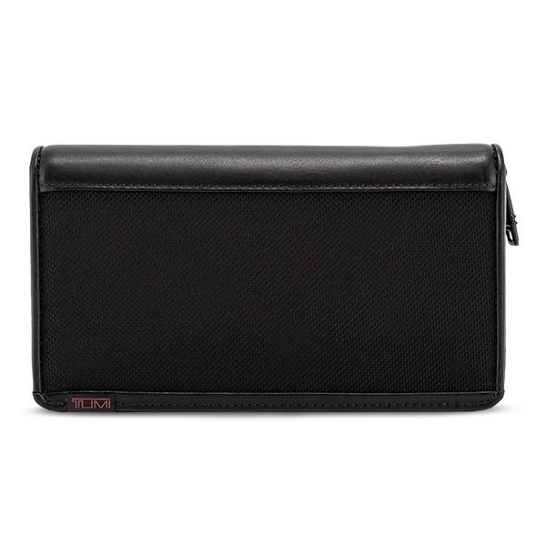 ALPHA SLG 【並行輸入品】 トゥミ TUMI 財布 長財布 ラウンド