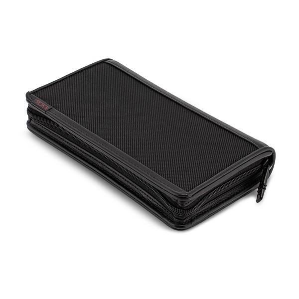 ALPHA SLG トゥミ TUMI 財布 長財布 ラウンドファスナー 小銭 ALPHA SLG トゥミ TUMI 財布 長財布 ラウンドファスナー 小銭