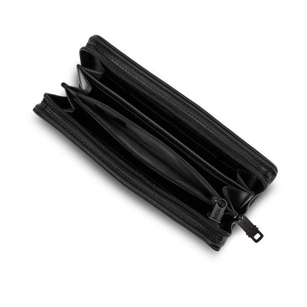 ALPHA SLG 【並行輸入品】 トゥミ TUMI 財布 長財布 ラウンド