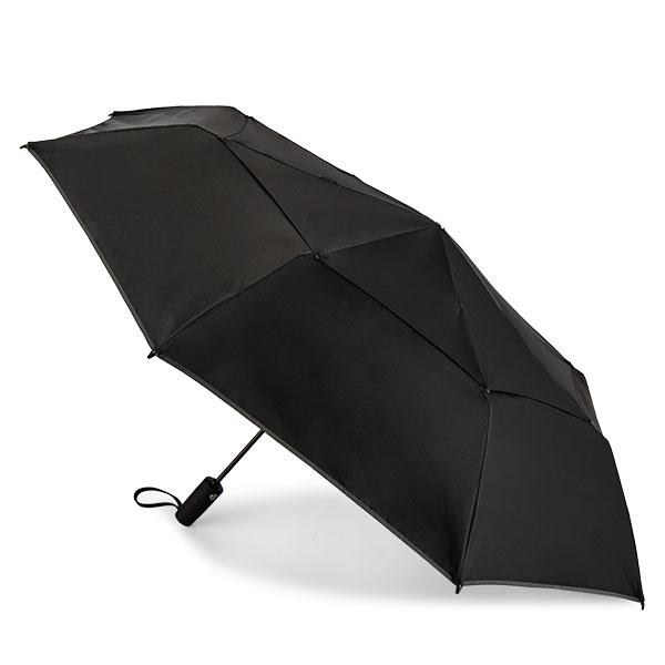 TUMI 【並行輸入品】 トゥミ Tumi 傘 メンズ ラージ オート