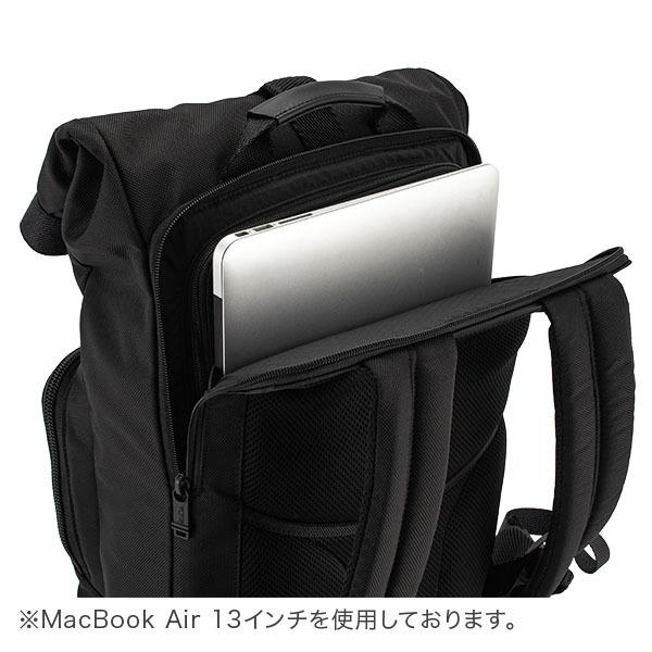 TUMI トゥミ アルファ ブラボーランス・バックパック 0232659D