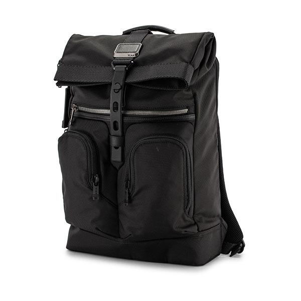 TUMI 【並行輸入品】 トゥミ アルファ ブラボーランス・バック