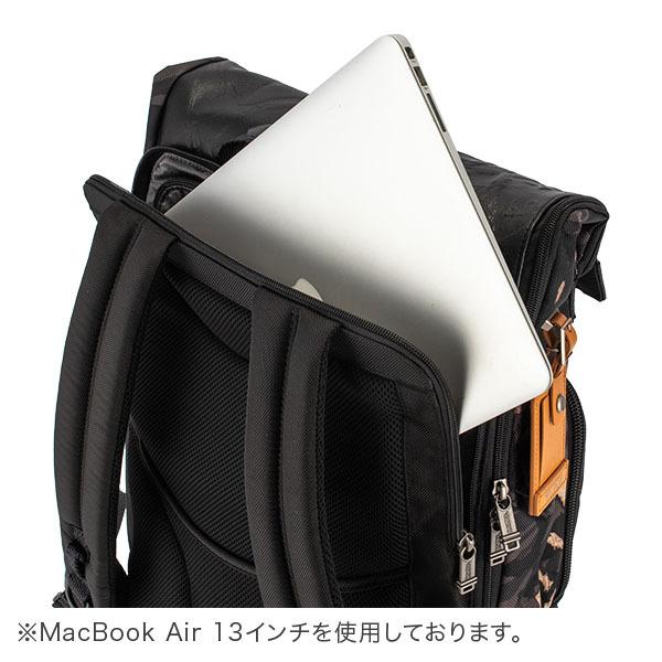 TUMI（トゥミ） 【並行輸入品】 アルファ ブラボー ロンドン ロール