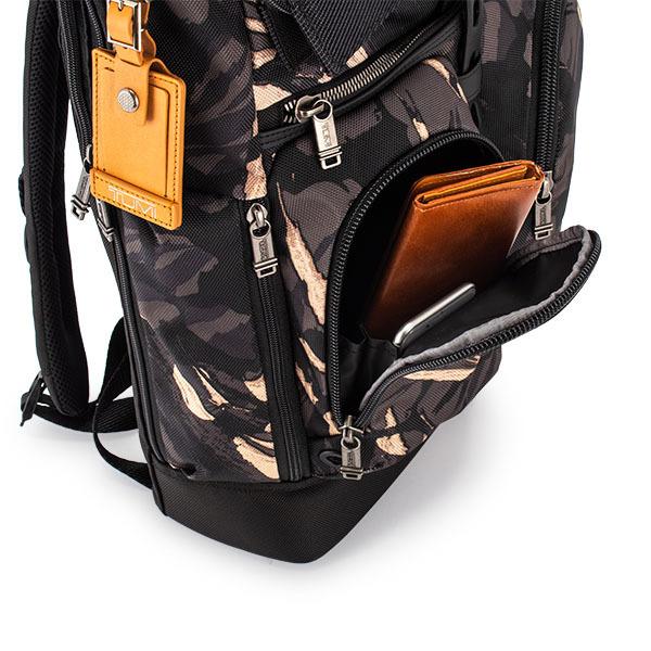 TUMI（トゥミ） 【並行輸入品】 アルファ ブラボー ロンドン ロール